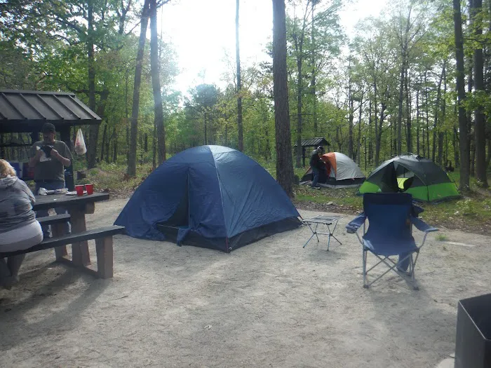 Wild Boar Ridge Campground Picture 9