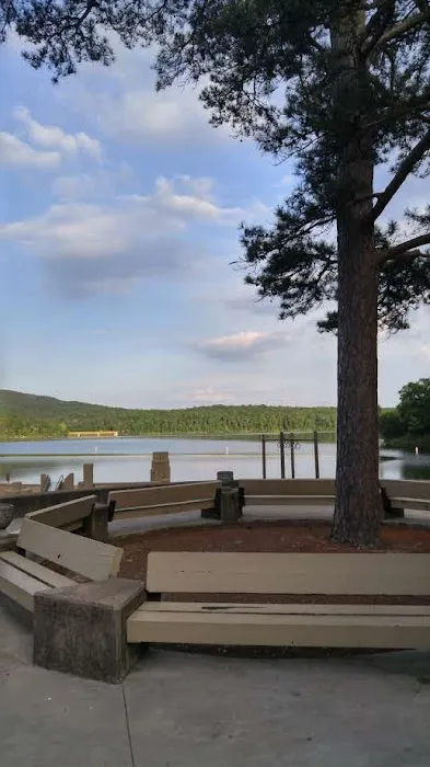 Wild Boar Ridge Campground Picture 4