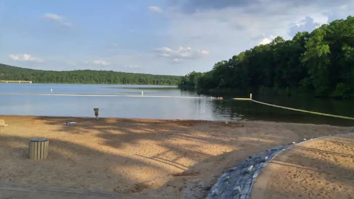 Wild Boar Ridge Campground Picture 5