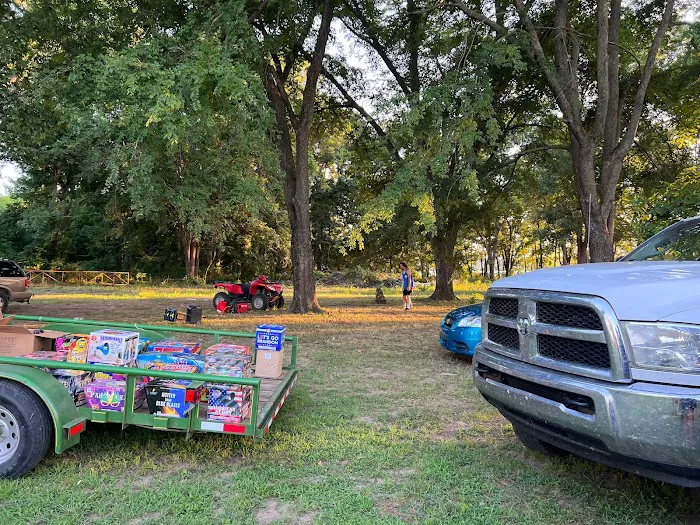 Spring Cove RV Park on Lake Hudson Salina Picture 10