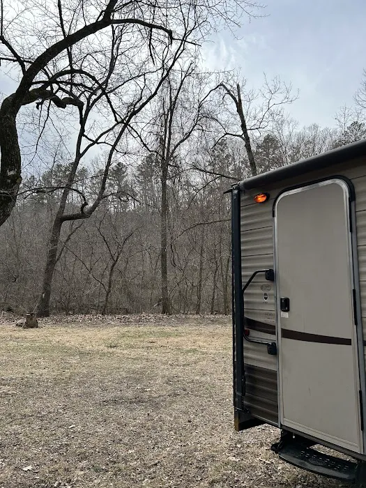 Brazil Creek Campground Picture 10