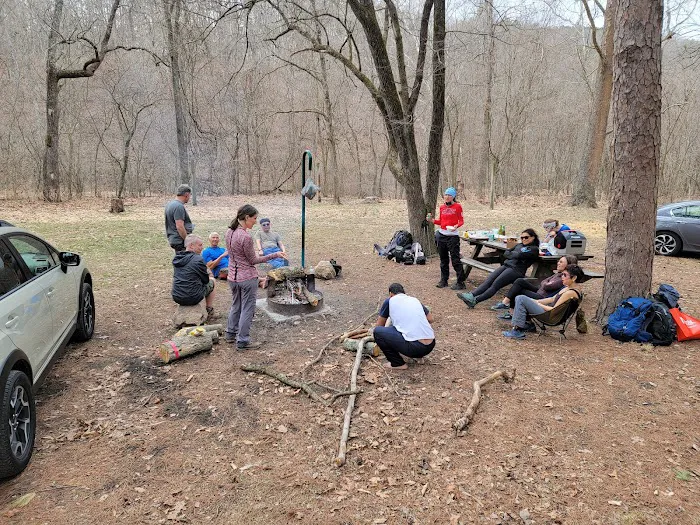 Brazil Creek Campground Picture 5
