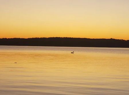 Lake Shore RV & Recreation Pk
