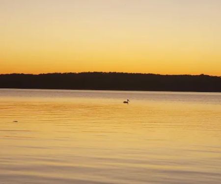 Lake Shore RV & Recreation Pk