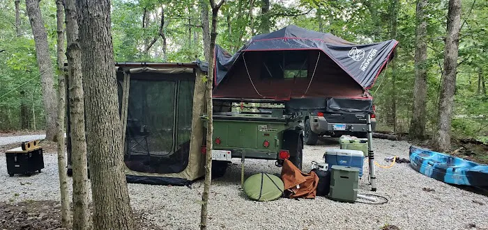 Arcadia Valley outdoors Picture 1