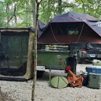 Arcadia Valley outdoors ico
