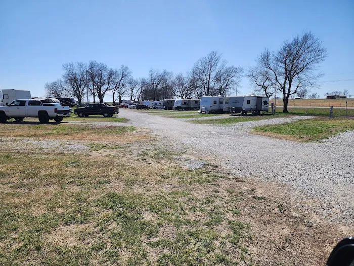 Pecan Ridge RV Park Picture 10