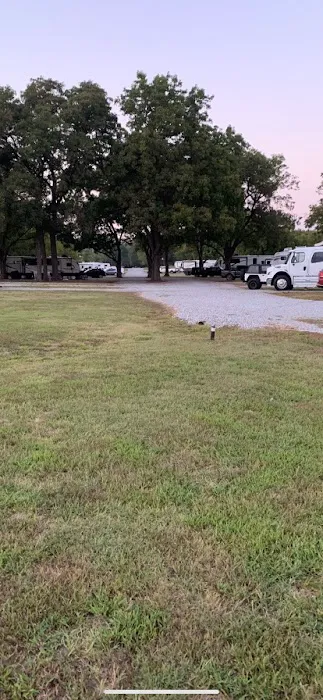 Pecan Ridge RV Park Picture 7