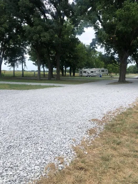 Pecan Ridge RV Park Picture 6