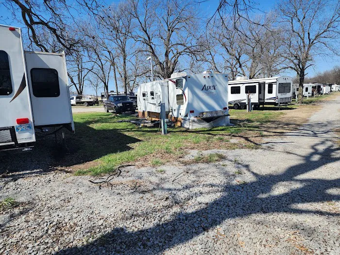 Pecan Ridge RV Park Picture 8