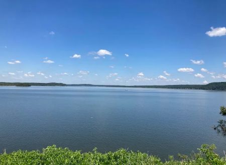 Pecan Ridge RV Park