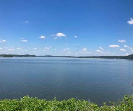 Pecan Ridge RV Park