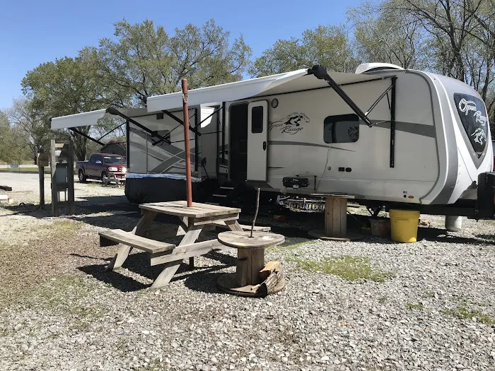 Westside Creek RV Park Picture 10