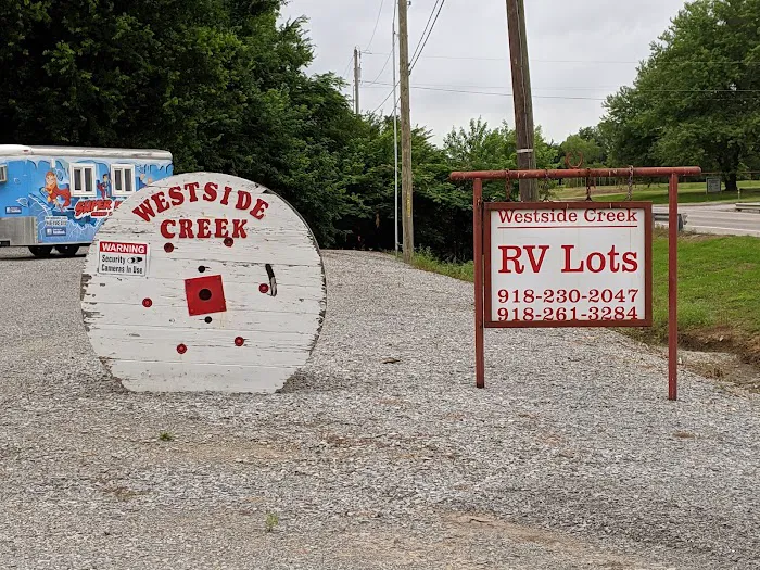 Westside Creek RV Park Picture 7