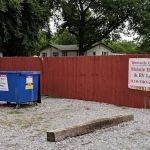 Westside Creek RV Park
