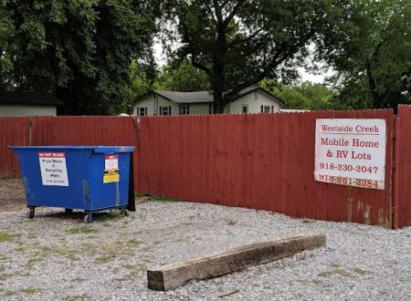 Westside Creek RV Park