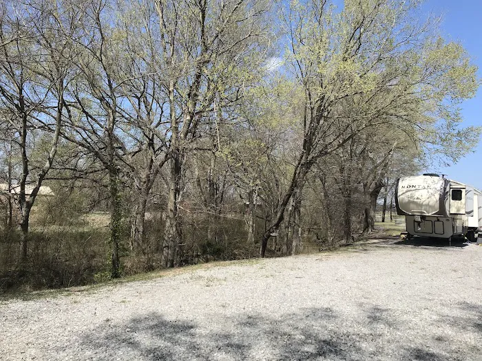 Westside Creek RV Park Picture 9