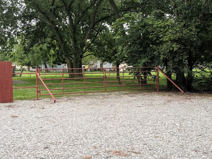 Westside Creek RV Park Picture 4
