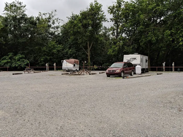 Westside Creek RV Park Picture 3