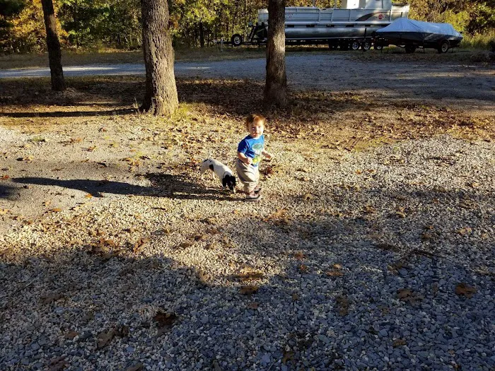Plum Tree RV Park Picture 8