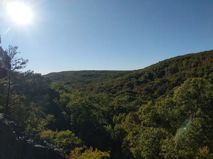 Taum Sauk Mountain Campground Picture 2