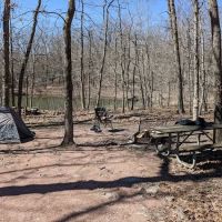Taum Sauk Mountain Campground ico