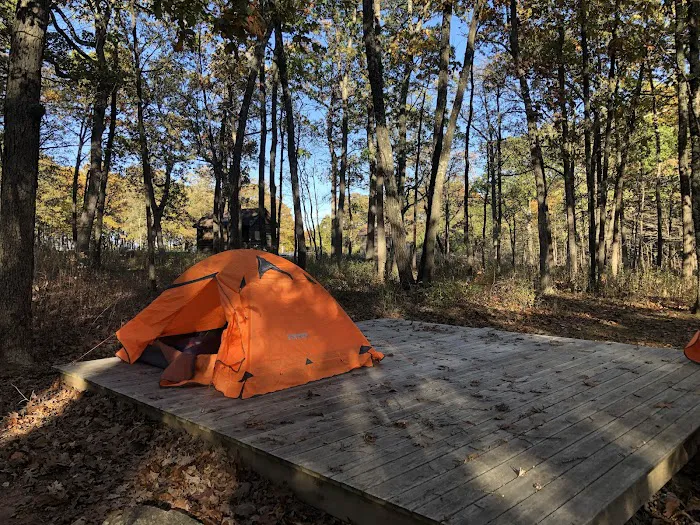 Taum Sauk Mountain Campground Picture 10