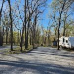 Lake Hudson RV Park Salina Ok