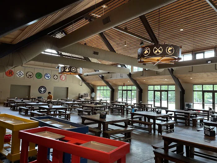S bar F Ranch Picture 8