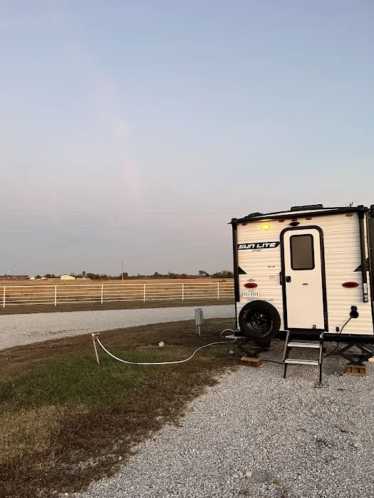 Cabin Rv Park Picture 8