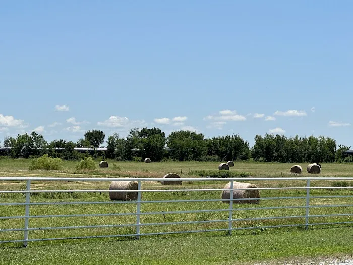 Cabin Rv Park Picture 1