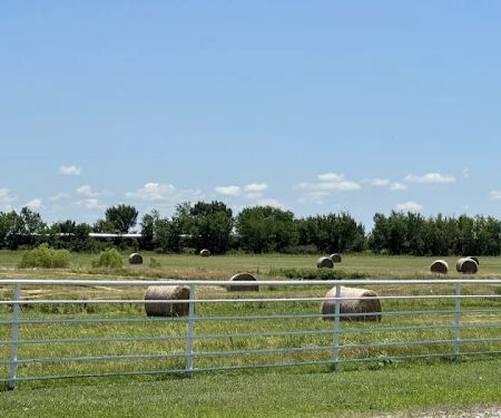 Cabin Rv Park