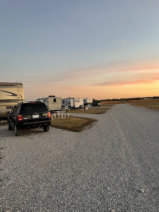 Cabin Rv Park Picture 4