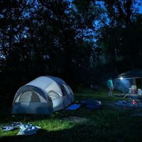 Little Indian Creek Campground ico