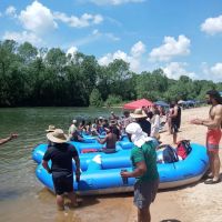 Shady Beach ico