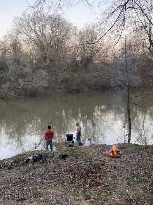 Beaver's Run RV Park & Fish Camp Picture 5
