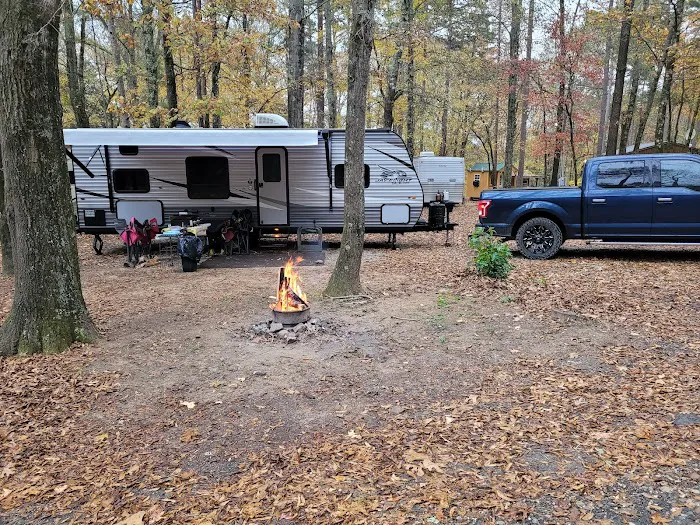 Beaver's Run RV Park & Fish Camp Picture 4