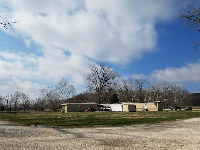Indian Foot Lake Campground Picture 2