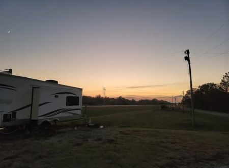 Carter's RV Park