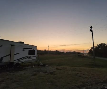 Carter's RV Park