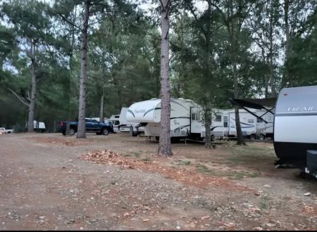 Pay & Stay RV Park