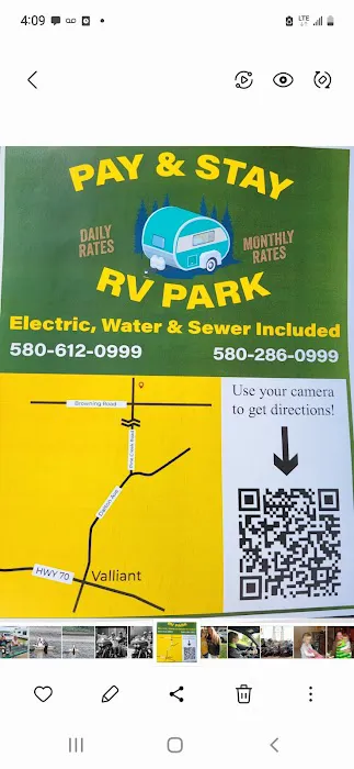 Pay & Stay RV Park Picture 2