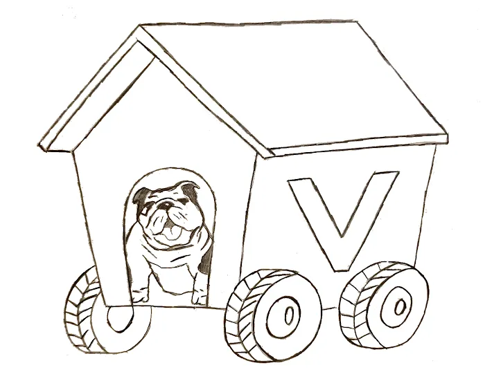 Top Dog RV Park Picture 1