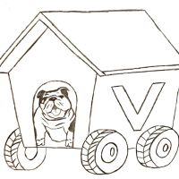 Top Dog RV Park ico