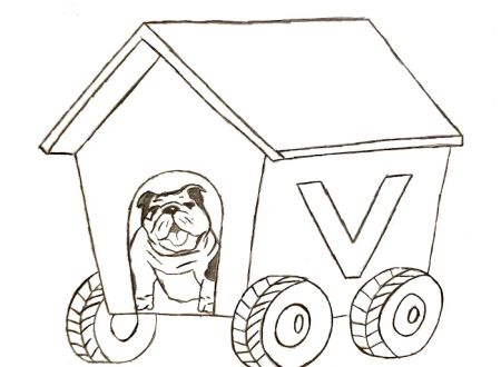 Top Dog RV Park