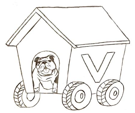 Top Dog RV Park