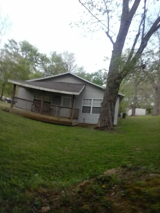 Riverside Campground Picture 1