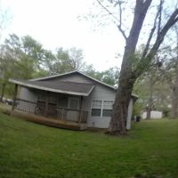 Riverside Campground ico