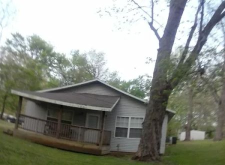 Riverside Campground