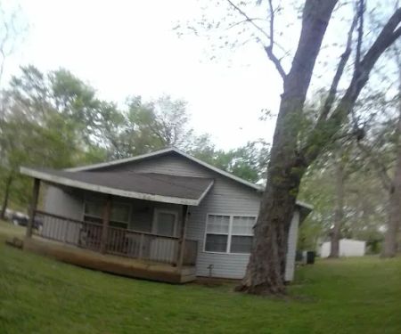 Riverside Campground